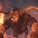 Illustration for article titled Monster Hunter World Finally Adds Rajang, A Notorious Ape That Will Smack Your Teeth Out